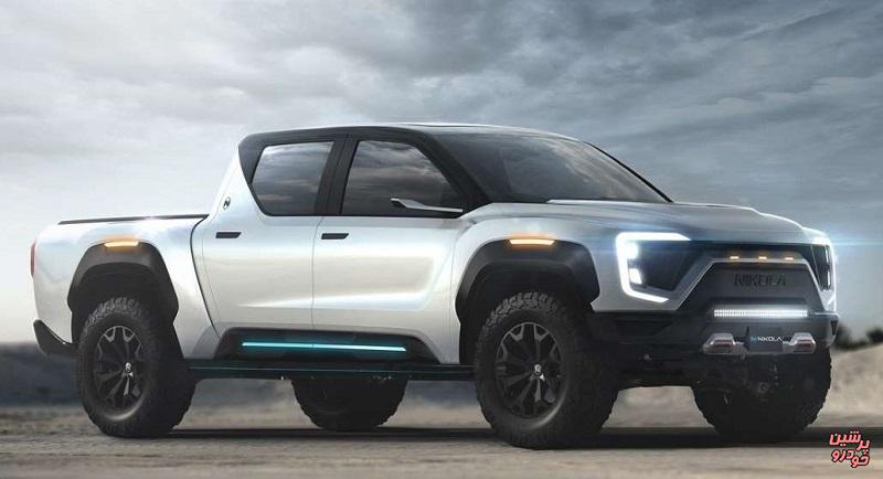 سوخت هیدروژن