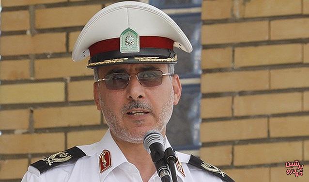 سردار محمدحسین حمیدی