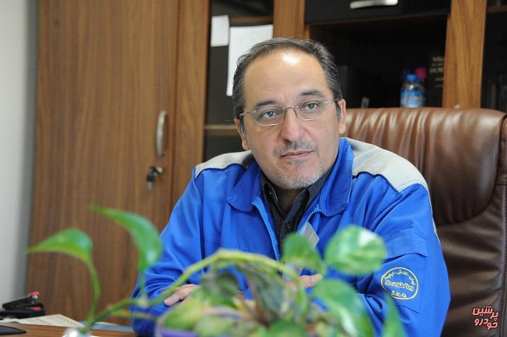 بابک رحمانی