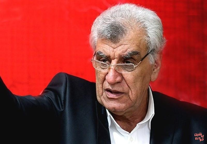 مصطفیقلی خسروی