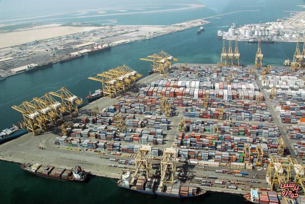 بندر چابهار