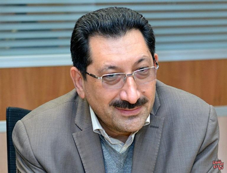 سید محمد اتابک