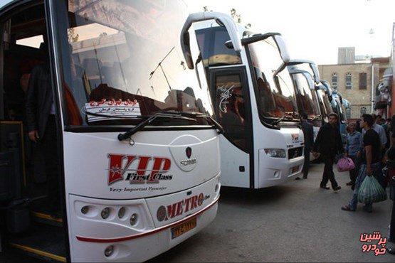 وام ۶ میلیون تومانی رانندگان