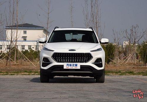 جایوئه اکس7