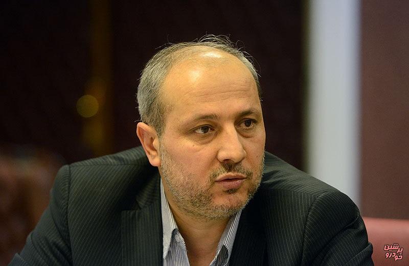 سید مناف هاشمی