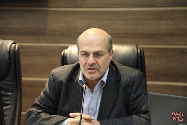 عیسی کلانتری