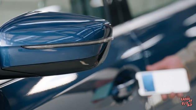 سیستم عامل اَپل برای خودرو