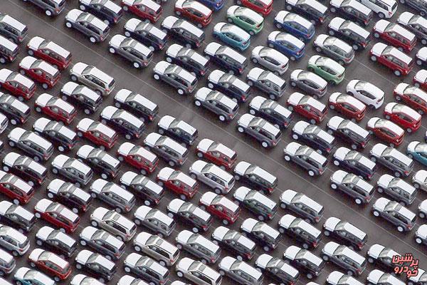 صنعت خودروی انگلیس