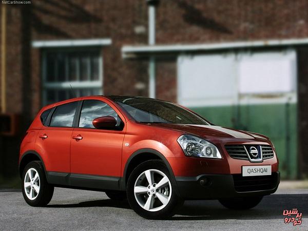 نیسان قشقایی