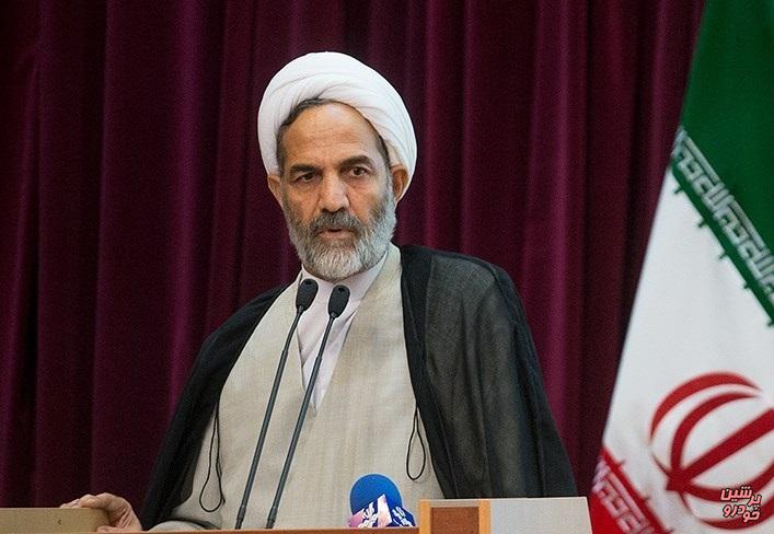 حجتالاسلام حسن درویشیان