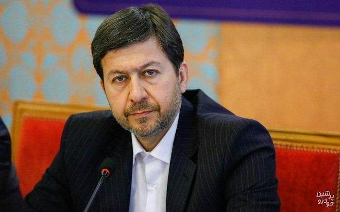 مهدی جمالینژاد