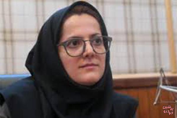 الهام اسمعیلی پور ماسوله