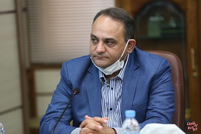 آرمان خالقی