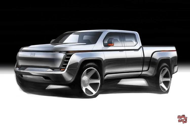 وانت تمام برقی لردزتاون