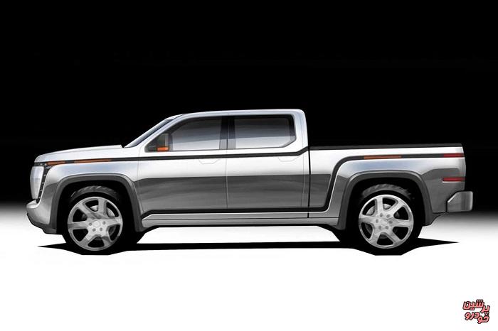 وانت تمام برقی لردزتاون