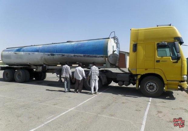 گازوئیل صادراتی