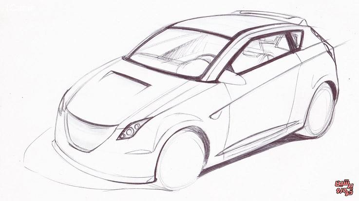 طراحی پلتفرم ملی