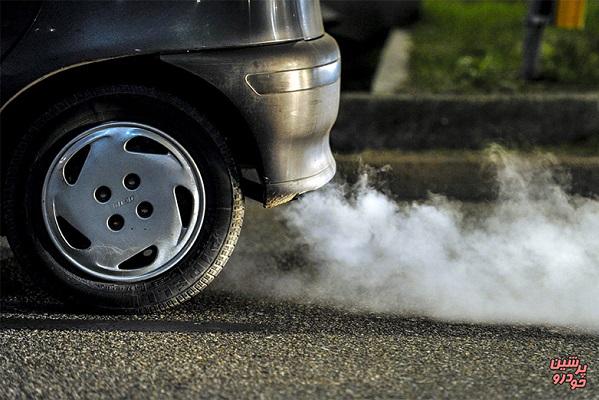 استاندارد خودروها