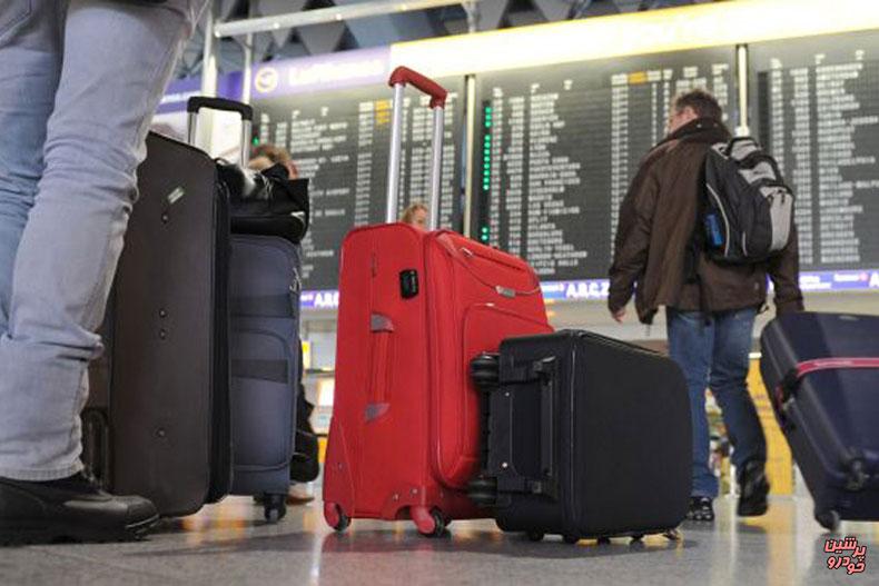 سفر به ترکیه