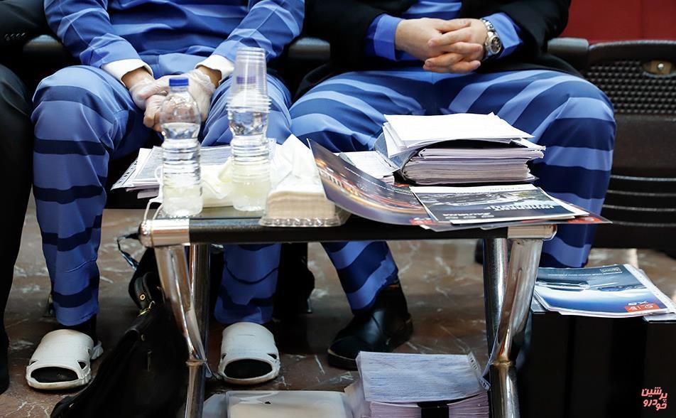 پرونده عظیم خودرو