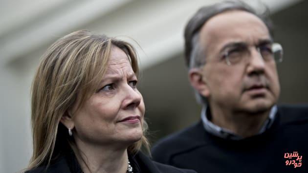 جنرال موتورز