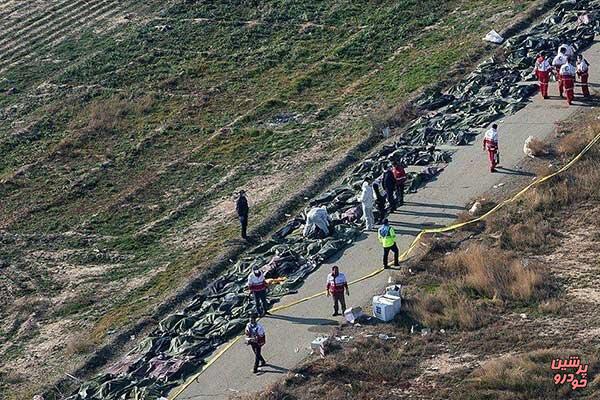 هواپیمای اوکراینی