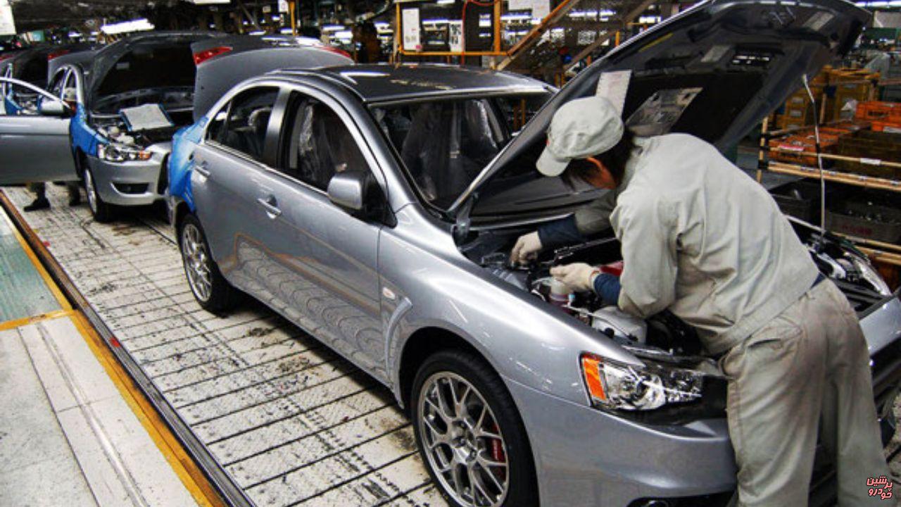 خودروسازان ژاپنی