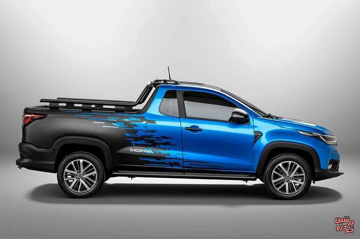 وانت فیات استرادا