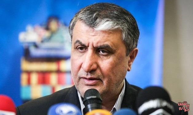 محمد اسلامی