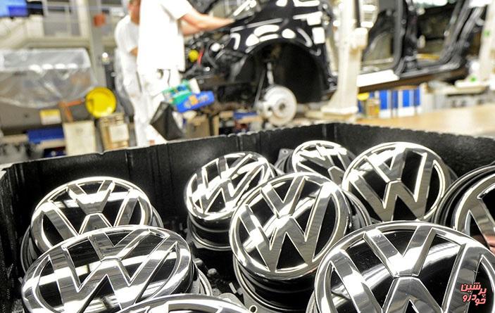 جنگ خودرویی ترکیه و آلمان