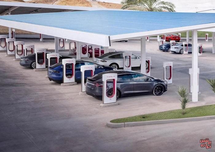 ارزشمندترین خودروساز جهان