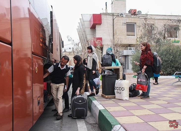 استفاده از ماسک