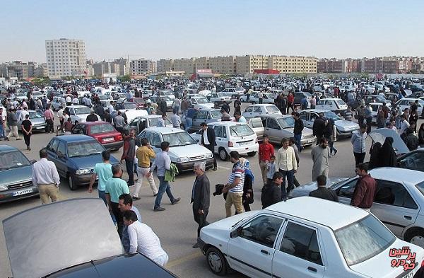 افزایش قیمت خودرو