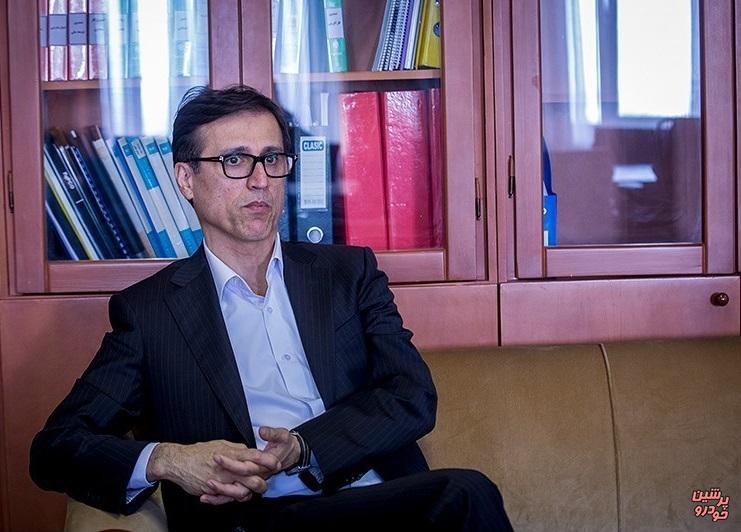 عیسی منصوری