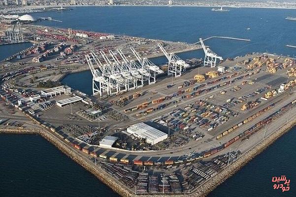 بندر چابهار