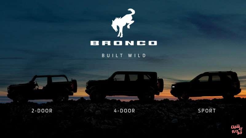 فورد به جنگ جیپ میرود