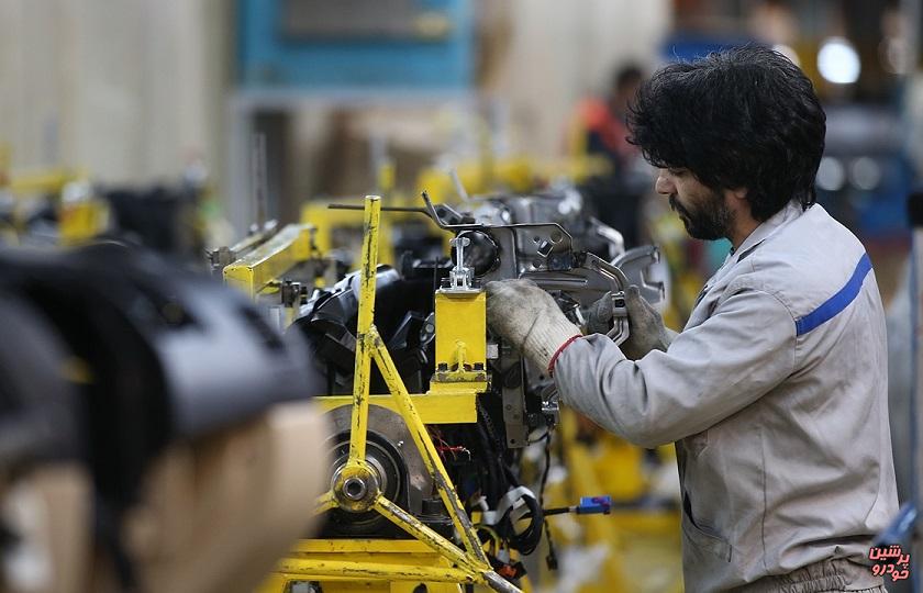 واردات قطعات