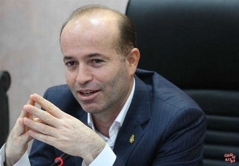 بهروز آقایی