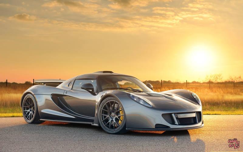 هنسی ونوم جی تی