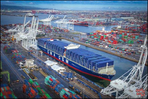 بندر چابهار