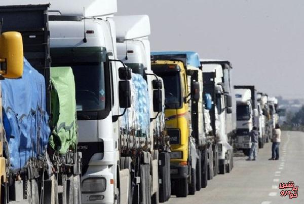 اسقاط فرسودههای سنگین