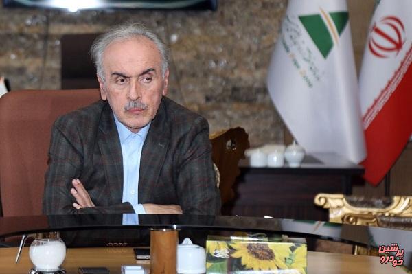 محسن نریمان