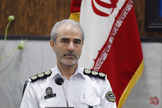 سرهنگ عین اله جهانی