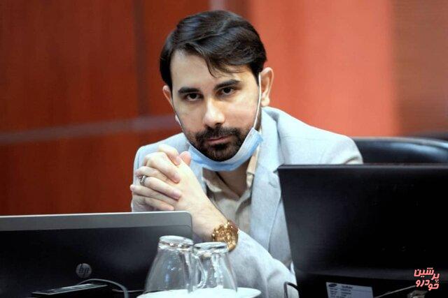 بهزاد اشجعی