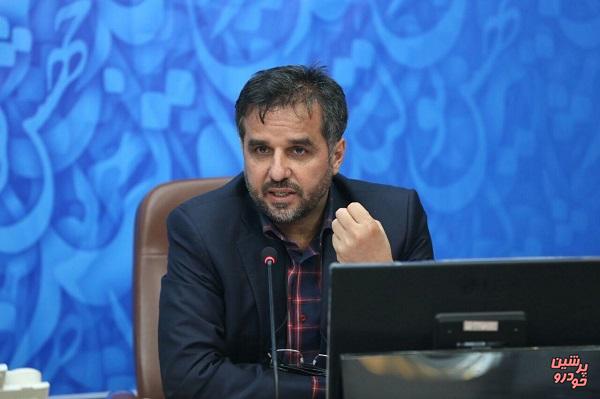 جمشید گلپور