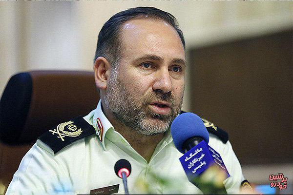 سردار احمد دولتخواه