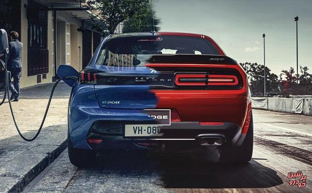 فیات-کرایسلر و پژو-سیتروئن