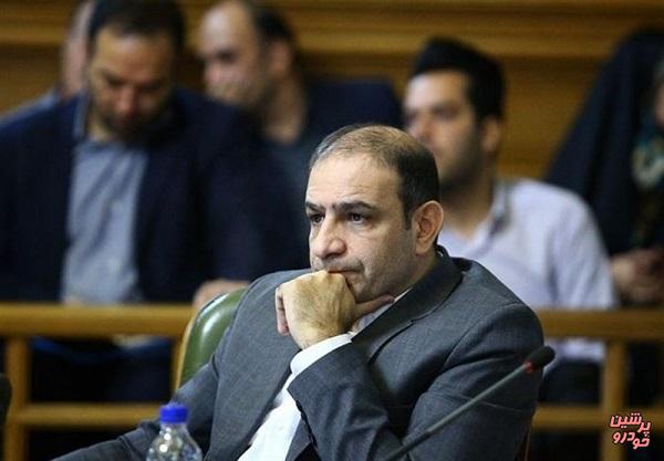 محمد علیخانی