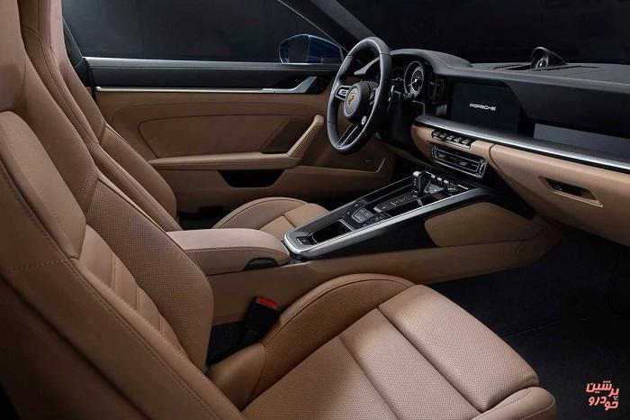 پورشه 911 توربو