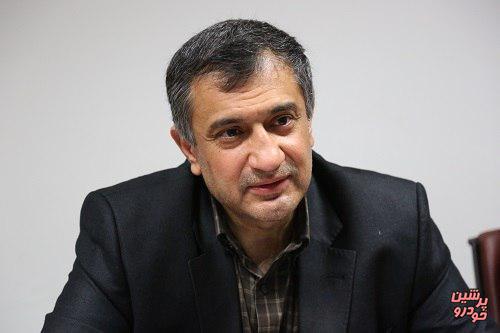 مسعود تجریشی